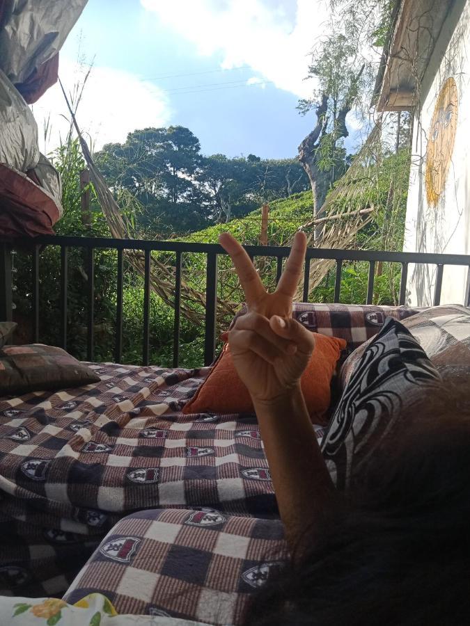 Tunnel Gap Homestay Ella Luaran gambar