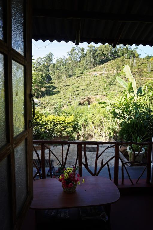Tunnel Gap Homestay Ella Luaran gambar