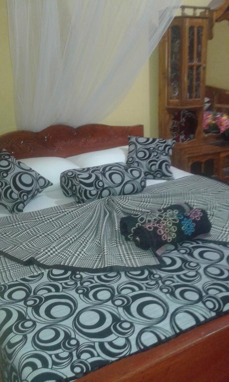 Tunnel Gap Homestay Ella Luaran gambar