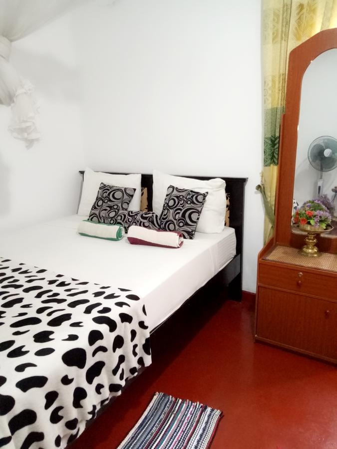 Tunnel Gap Homestay Ella Luaran gambar