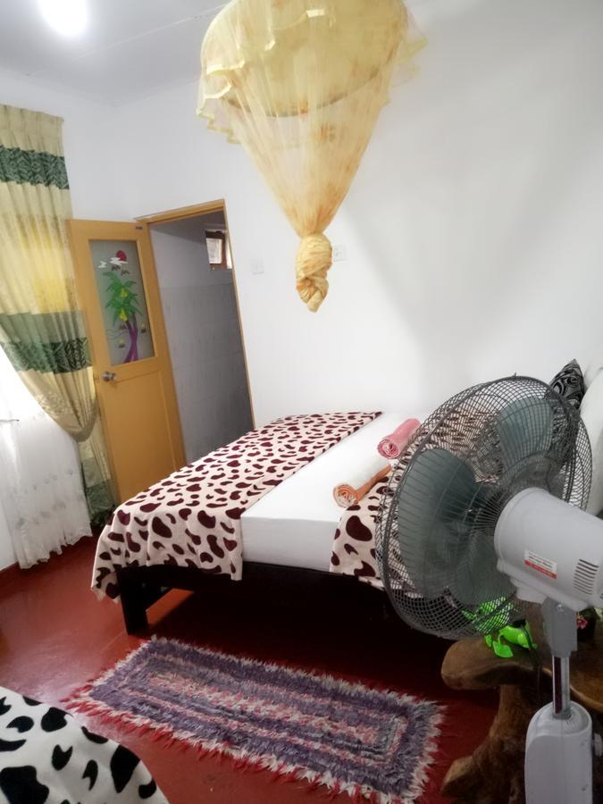Tunnel Gap Homestay Ella Luaran gambar