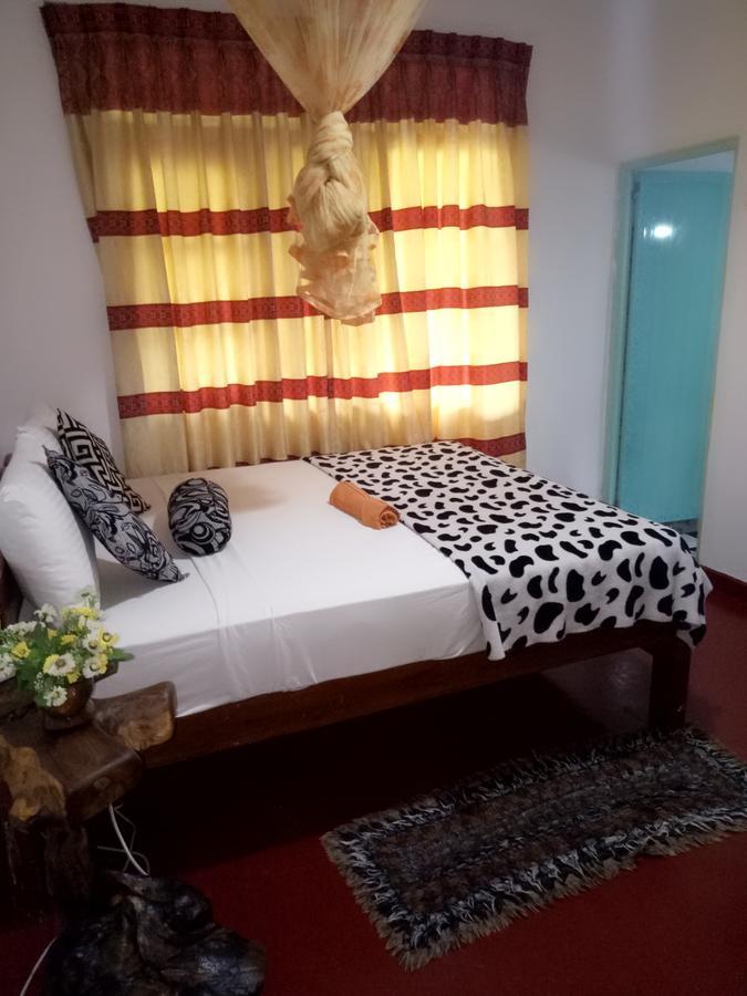 Tunnel Gap Homestay Ella Luaran gambar